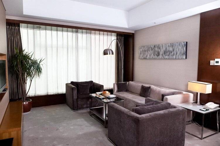 Doubletree By Hilton Beijing