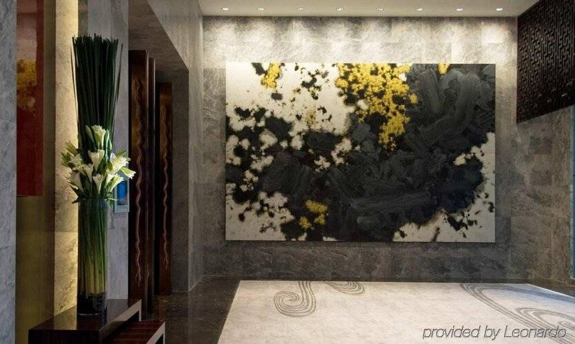 Doubletree By Hilton Beijing