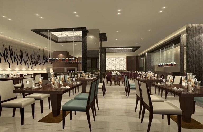 Doubletree By Hilton Beijing