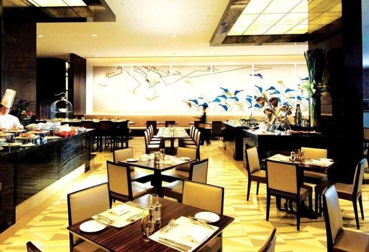 Doubletree By Hilton Beijing