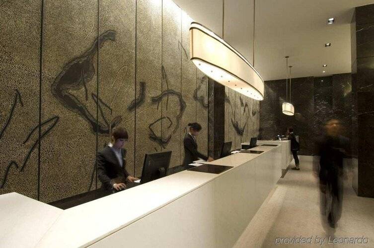 Doubletree By Hilton Beijing