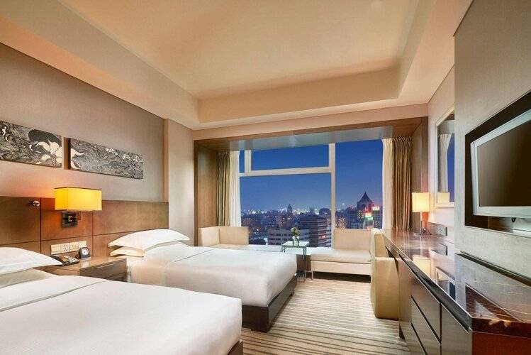 Doubletree By Hilton Beijing