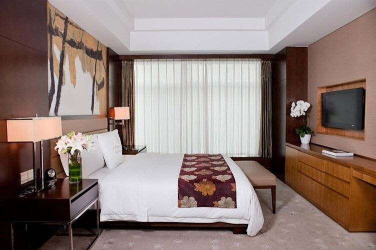Doubletree By Hilton Beijing