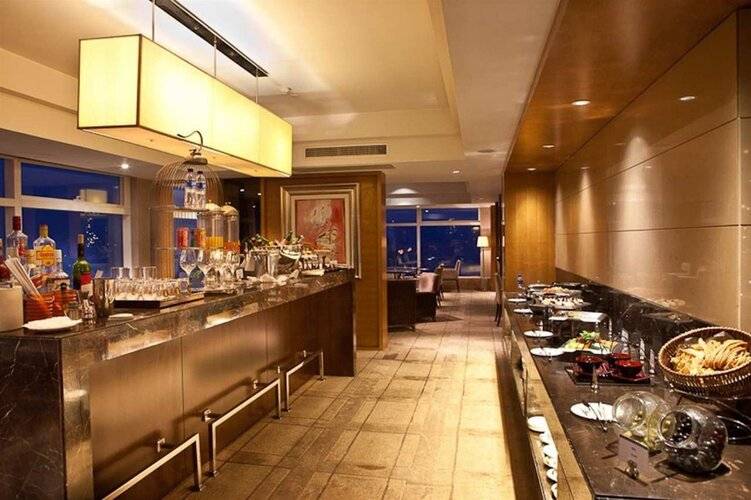 Doubletree By Hilton Beijing