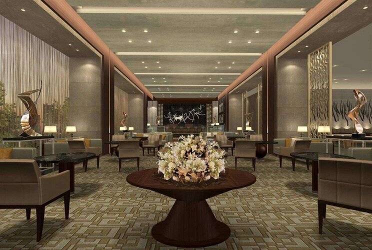 Doubletree By Hilton Beijing