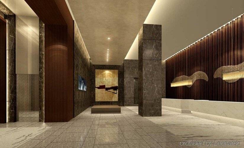 Doubletree By Hilton Beijing