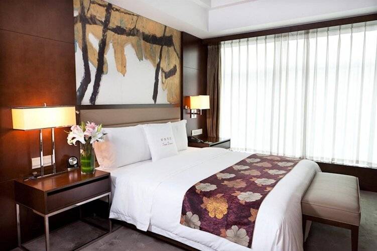 Doubletree By Hilton Beijing