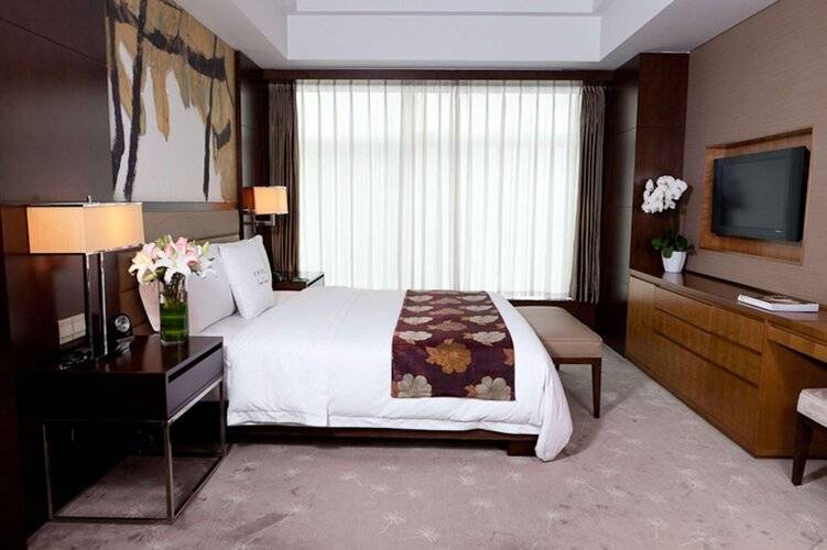 Doubletree By Hilton Beijing