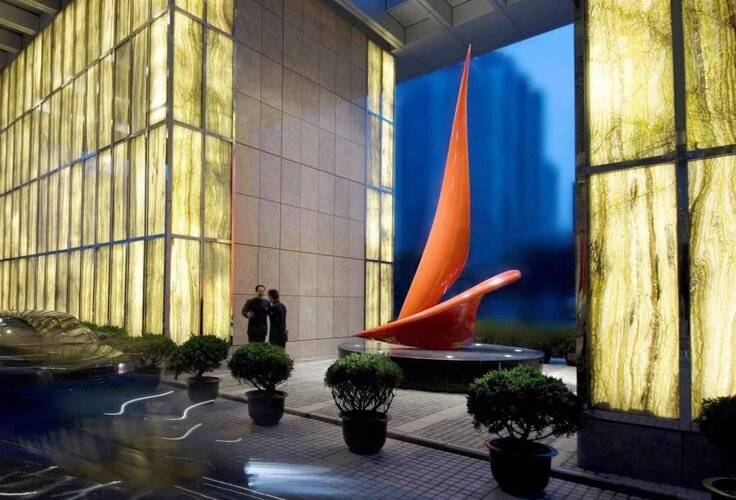 Doubletree By Hilton Beijing
