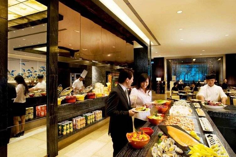 Doubletree By Hilton Beijing