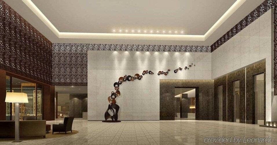 Doubletree By Hilton Beijing