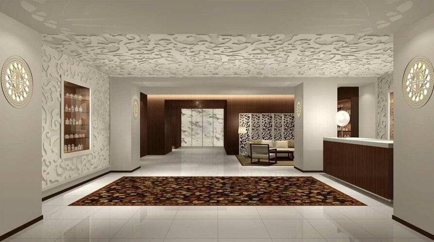 Doubletree By Hilton Beijing