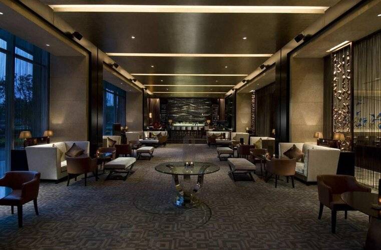 Doubletree By Hilton Beijing