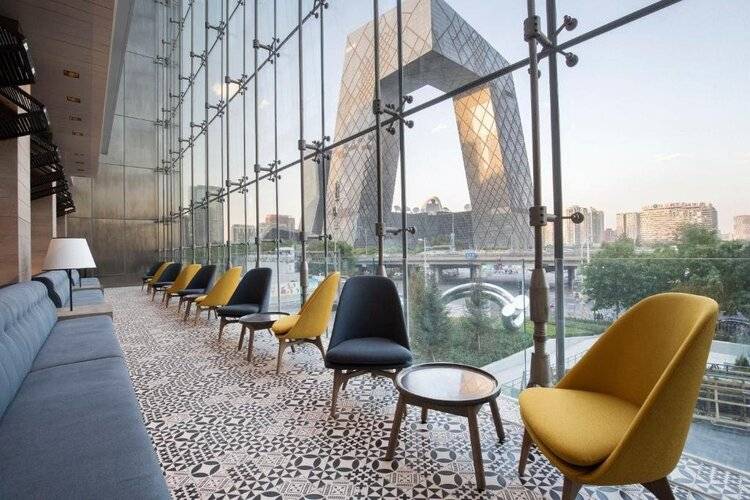 5l Hotel Beijing