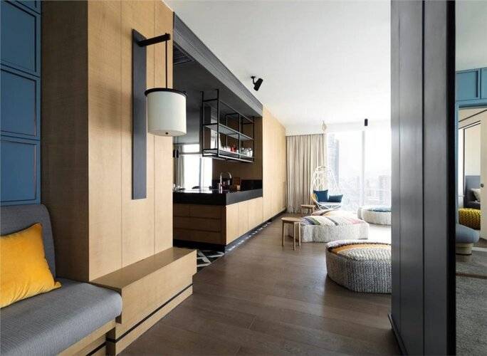 5l Hotel Beijing