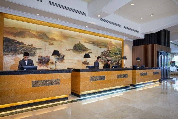 5l Hotel Beijing