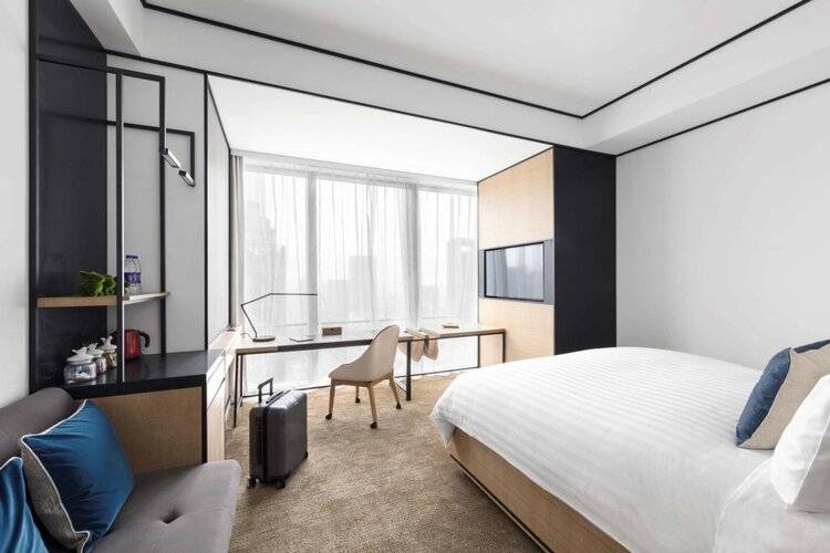 5l Hotel Beijing