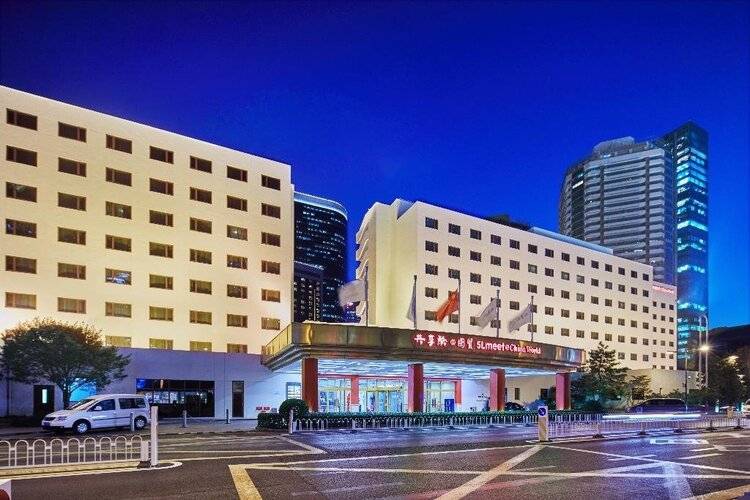 5l Hotel Beijing