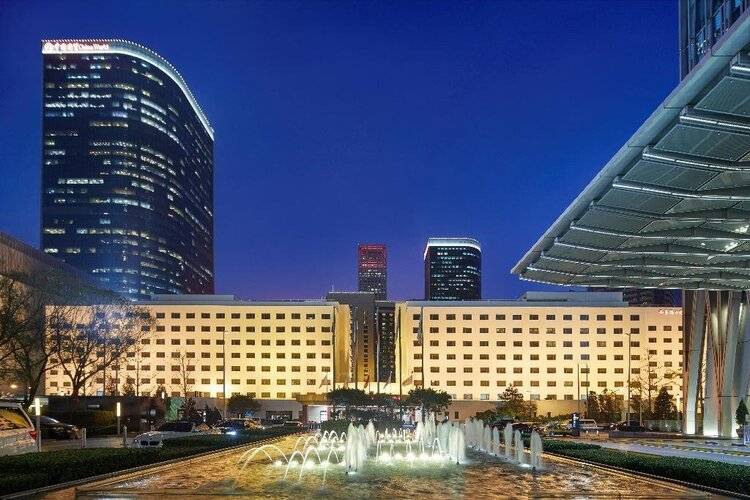 5l Hotel Beijing