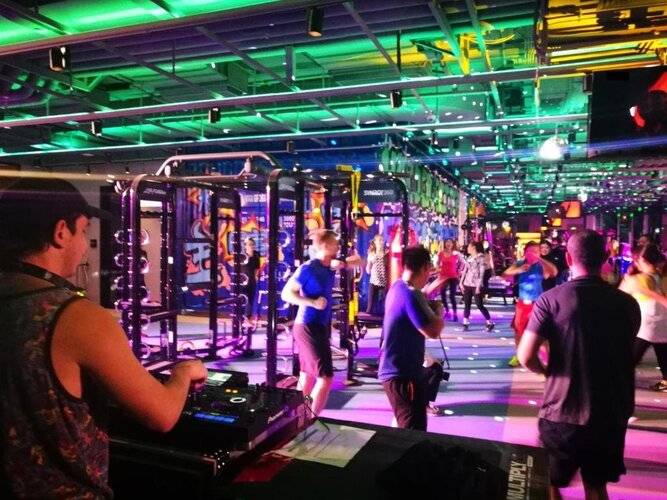 5l Hotel Beijing