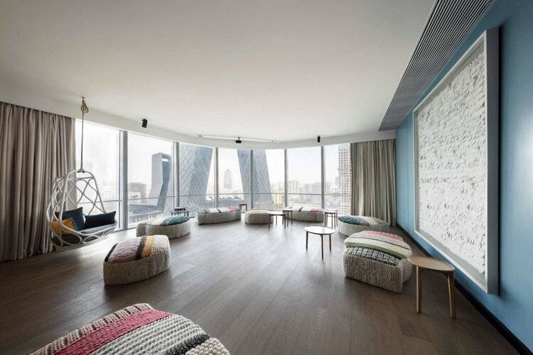 5l Hotel Beijing