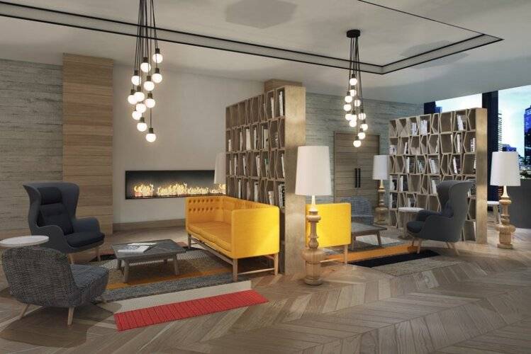 5l Hotel Beijing
