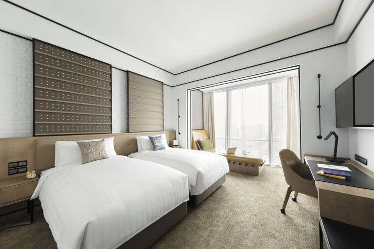 5l Hotel Beijing