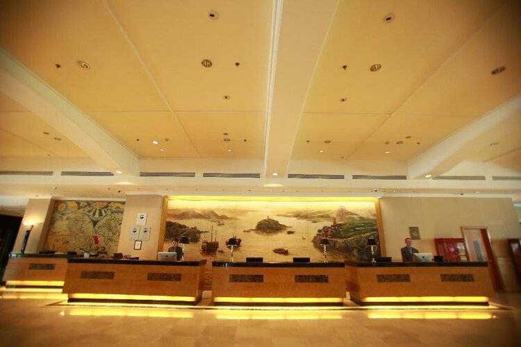 5l Hotel Beijing