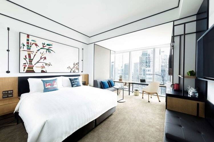 5l Hotel Beijing