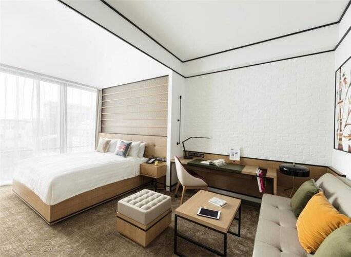 5l Hotel Beijing