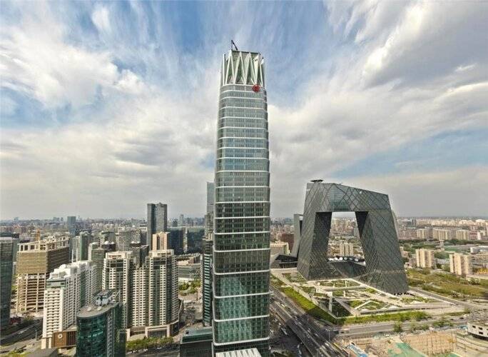 5l Hotel Beijing