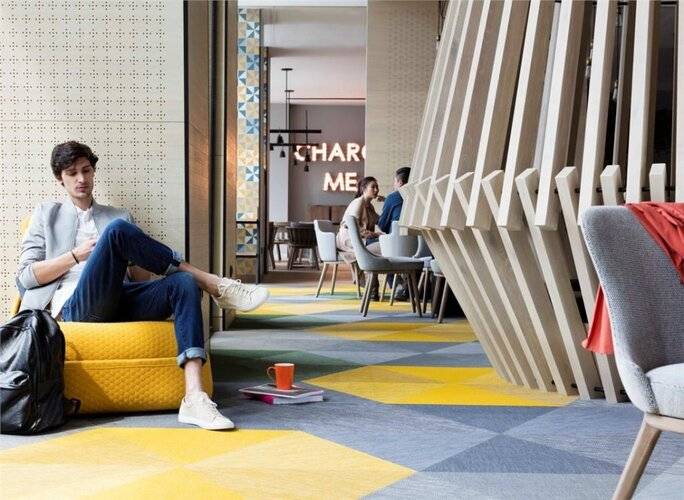 5l Hotel Beijing