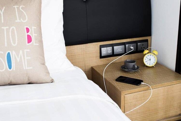 5l Hotel Beijing