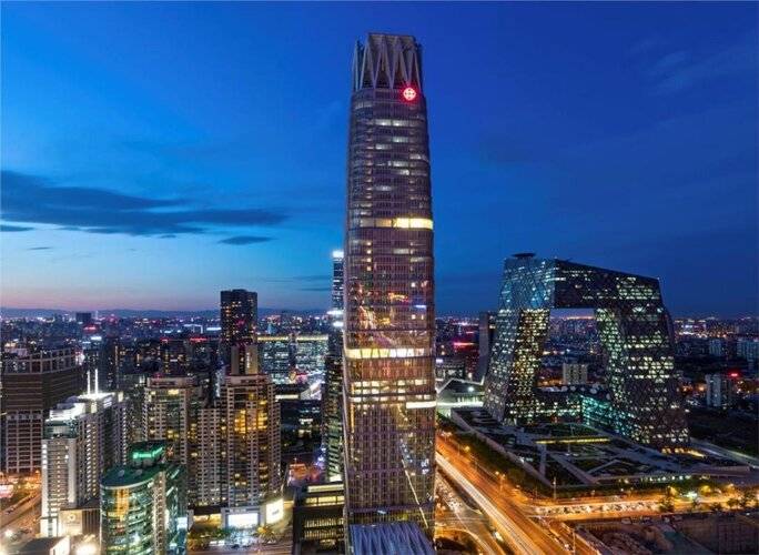 5l Hotel Beijing