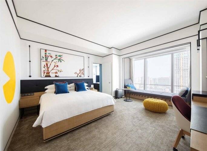 5l Hotel Beijing