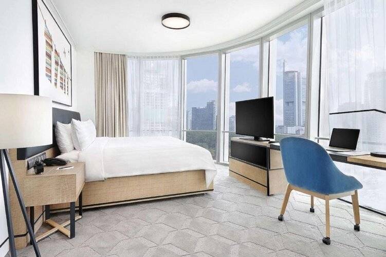 5l Hotel Beijing