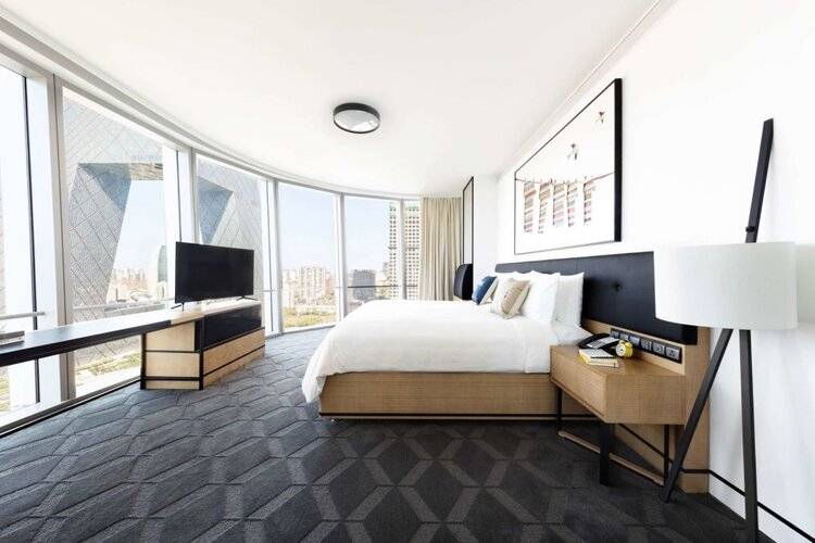 5l Hotel Beijing