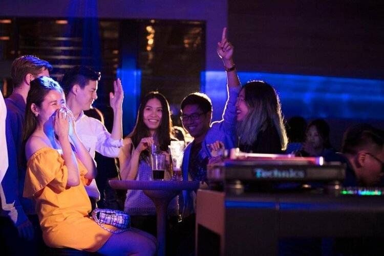5l Hotel Beijing