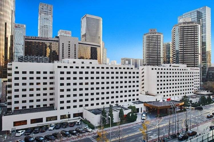 5l Hotel Beijing
