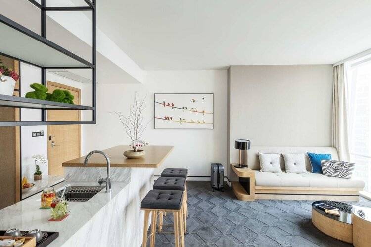 5l Hotel Beijing