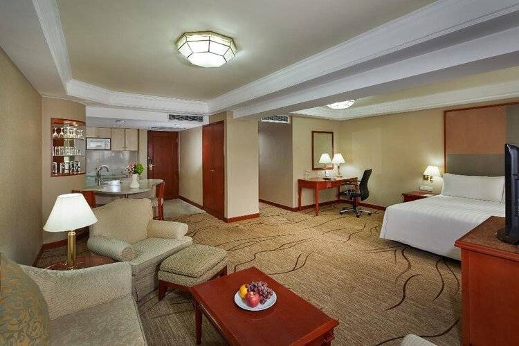 5l Hotel Beijing