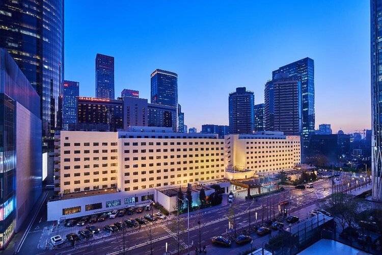 5l Hotel Beijing