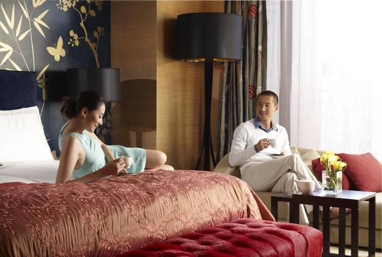Fairmont Beijing