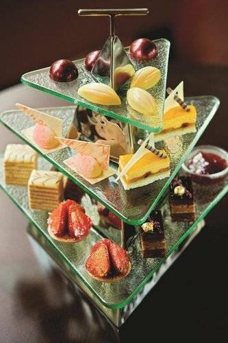 Fairmont Beijing