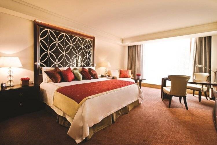 Fairmont Beijing