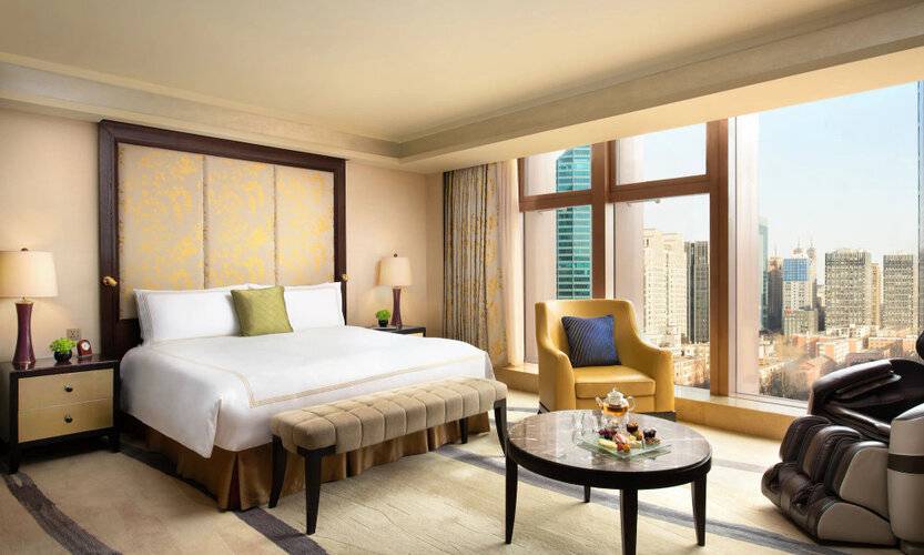Fairmont Beijing