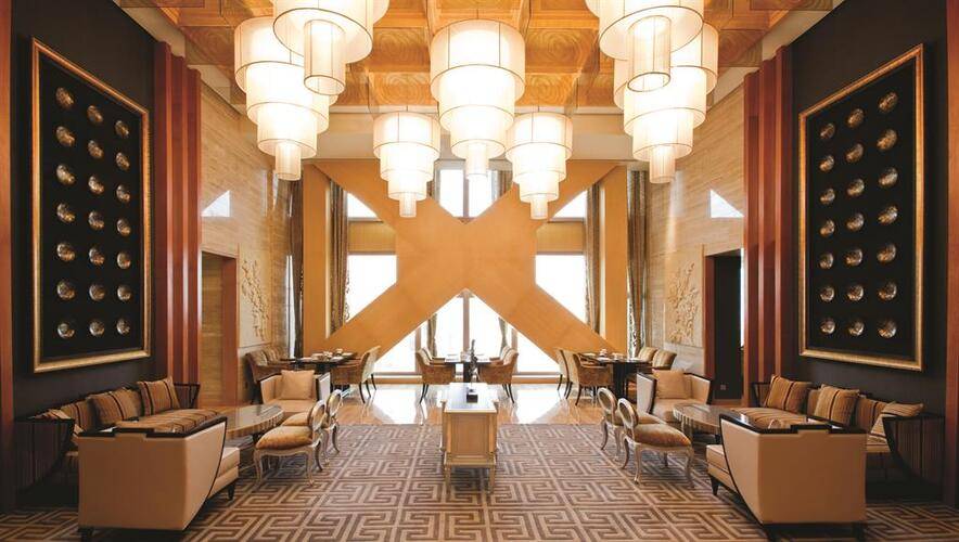 Fairmont Beijing