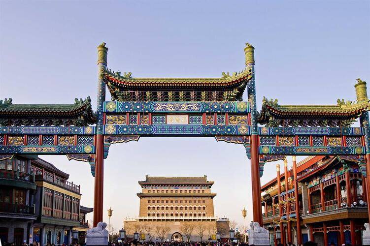 Fairmont Beijing