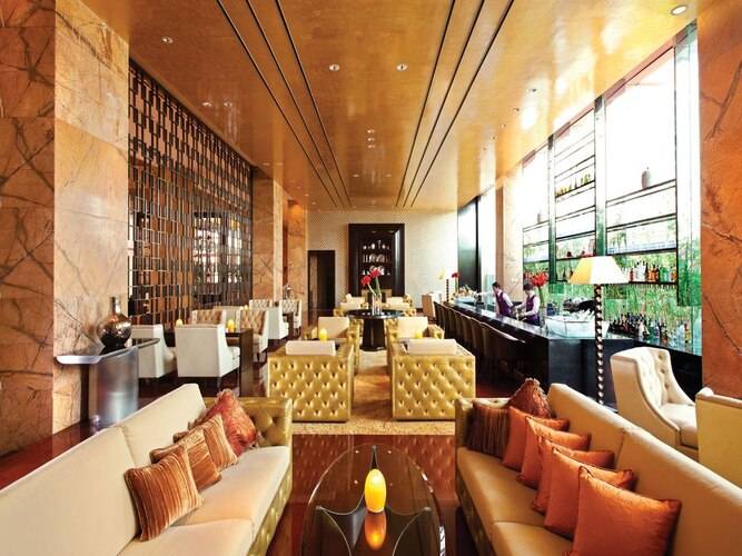 Fairmont Beijing