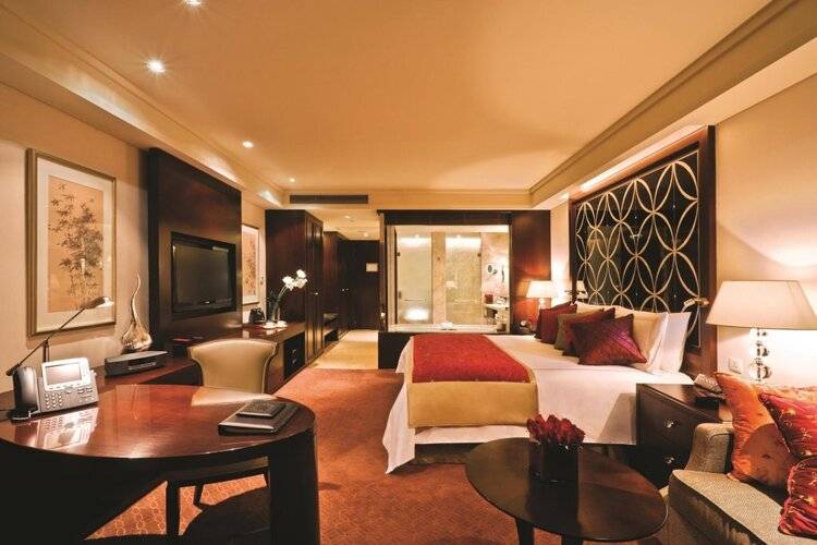 Fairmont Beijing